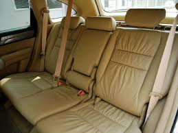 2026 Honda CR-V TrailSport High-Tech Dashboard & Displays